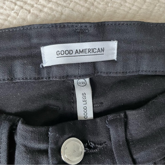 Good American | Skinny Jeans - Picture 4 of 6